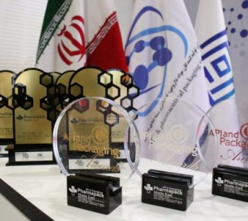 Pharmapack Middle East Announced the winners of API and Packaging Awards