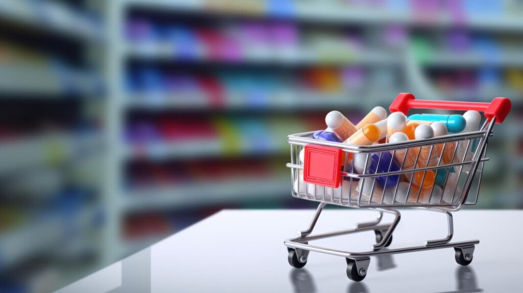 Iran Pharmaceutical Market