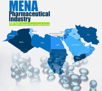 mena pharmaceutical market