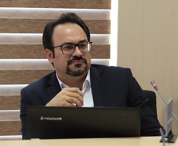 دکتر رضوانفر