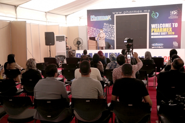 نشست های B2B و ارائه Show Case در جشنواره فارمکس