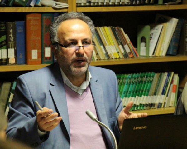 مهندس اختراعی