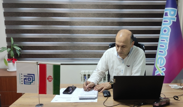 سعید کریم زاده