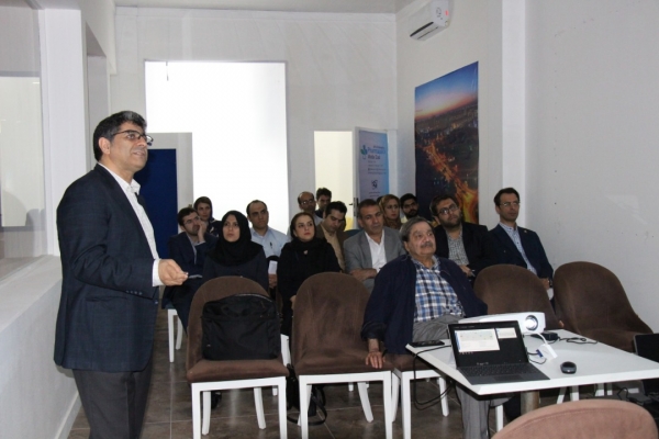 Holding several workshops and showcases in Pharmapack Middle East