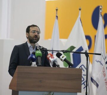انتقاد رئیس سازمان غذا و دارو از سازمان توسعه تجارت