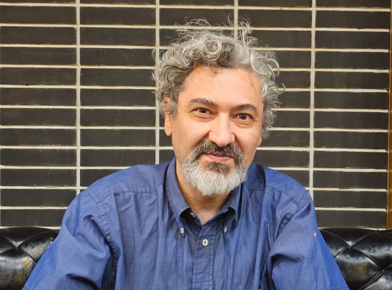 کاسپین جم آزما؛ فعال در حوزه تأمین تجهیزات