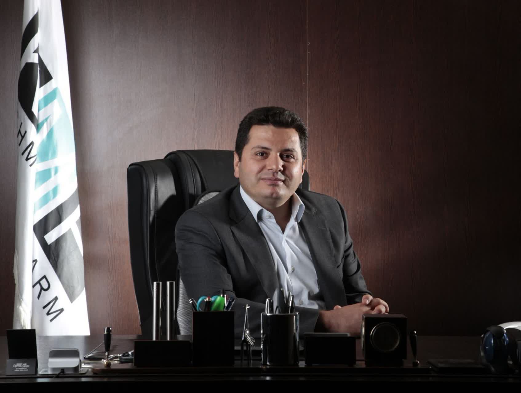 فارمکس چگونه به صنعت داروسازی کمک می کند