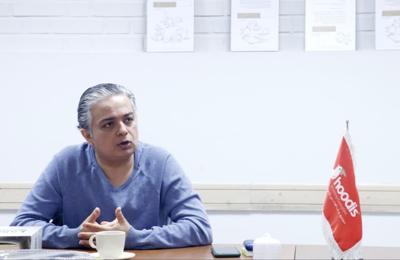 منتظر یک انقلاب در صنعت بسته‌بندی دارو باشید