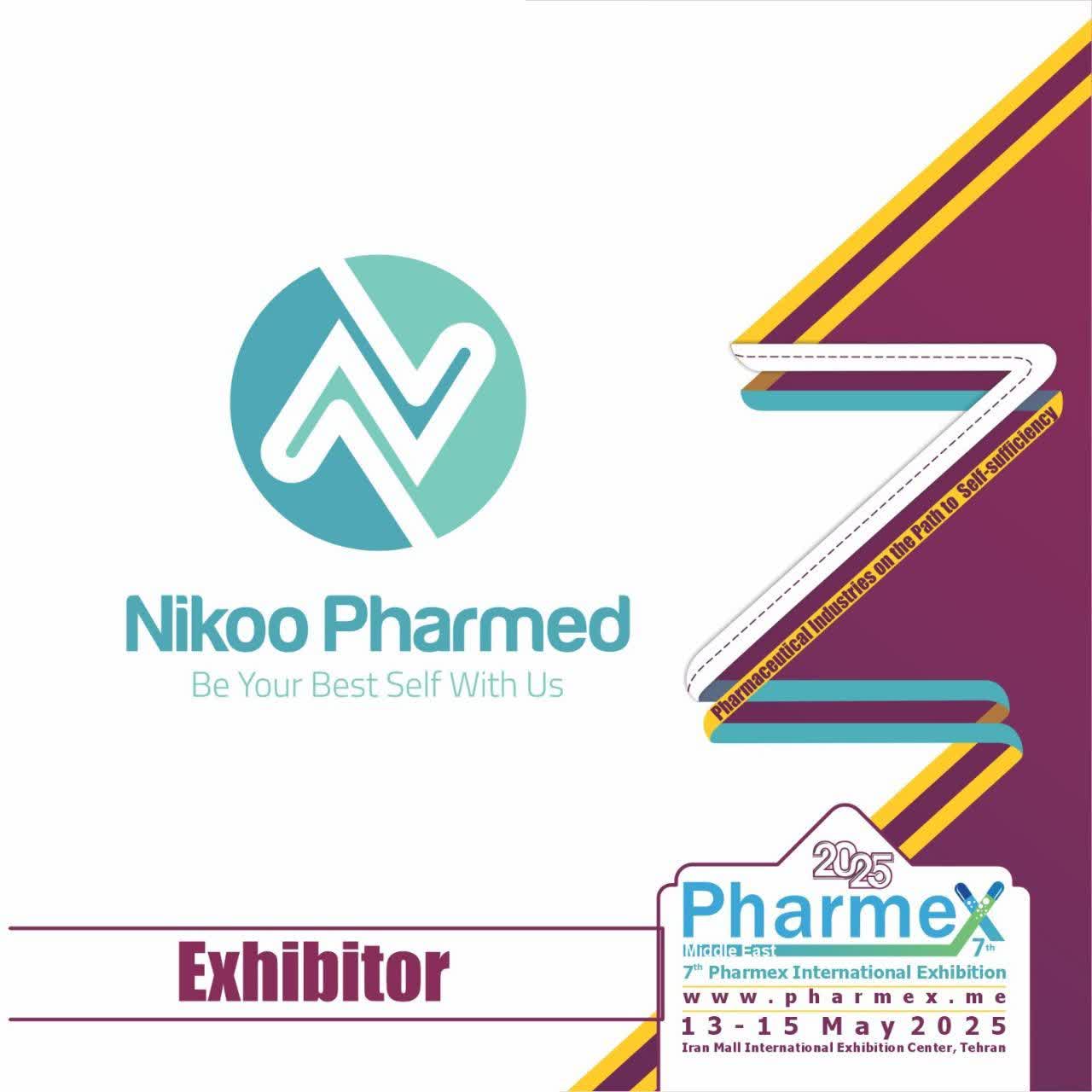 تجربه بی نظیر فارمکس برای شرکت نیکو تجارت فارمد