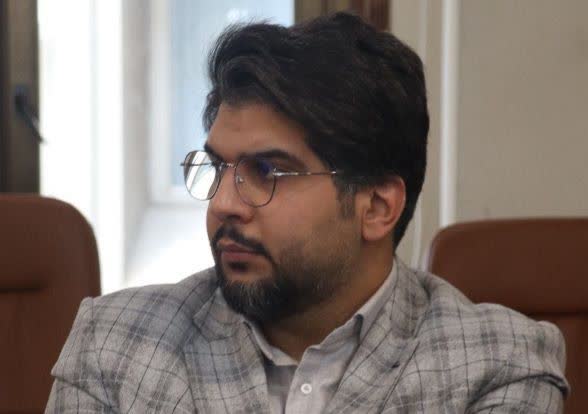 فارمکس می تواند نمایشگر منابع دارویی کشور باشد