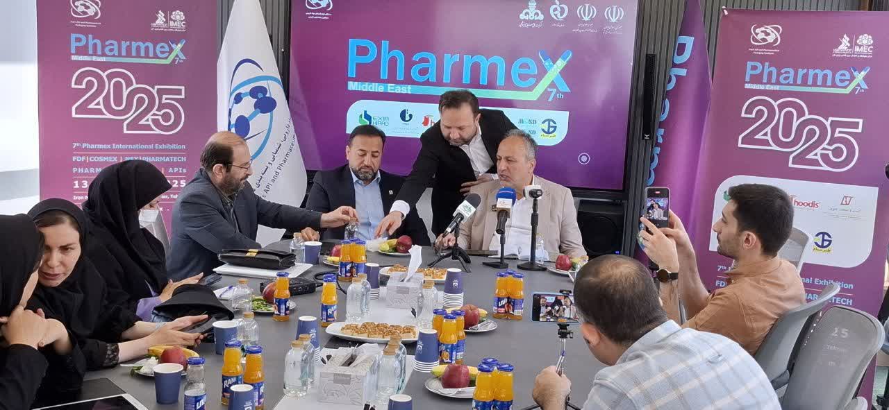 دلایل مهم افزایش قیمت دارو