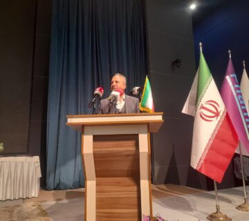 افتتاحیه فارمکس ۲۰۲۵