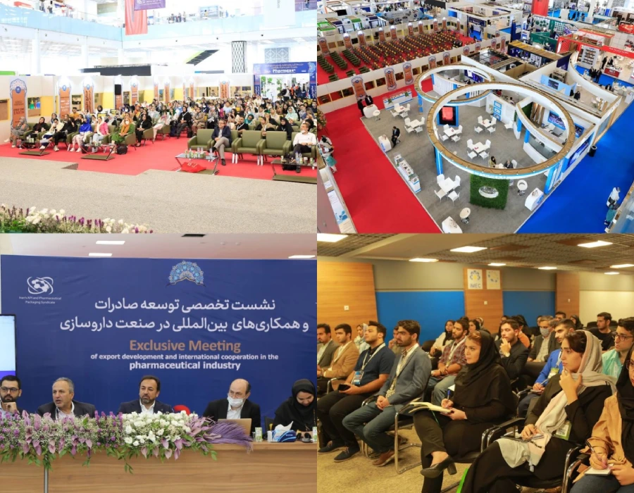 میثم کریمی، مدیرعامل مؤسسه آلند و دبیر شورای سیاست‌گذاری فارمکس، در گفت‌وگوی اختصاصی با «نبض سلامت»